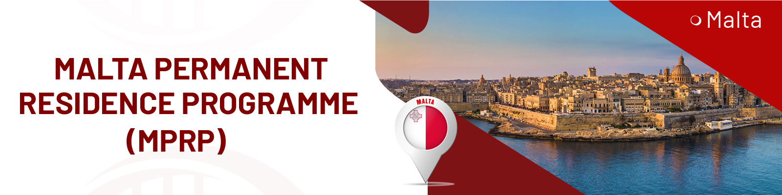Malta Permanent Residence Program