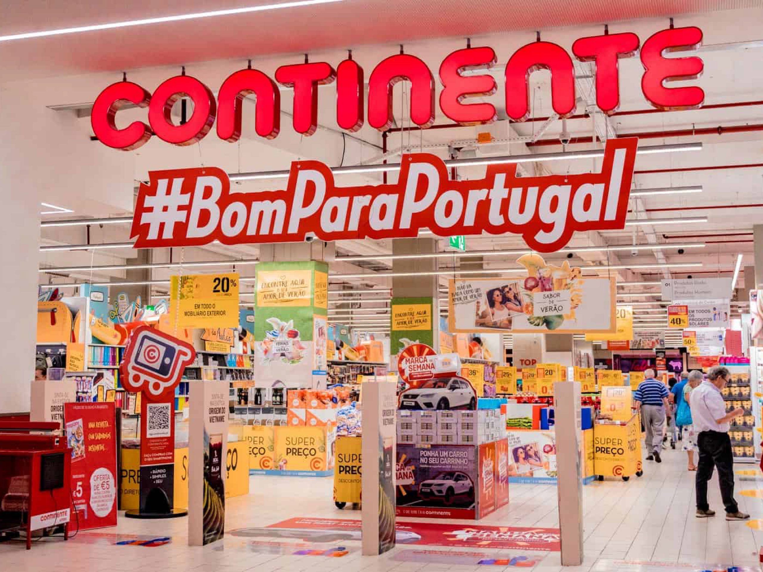 Chi phí sinh hoạt ở Bồ Đào Nha