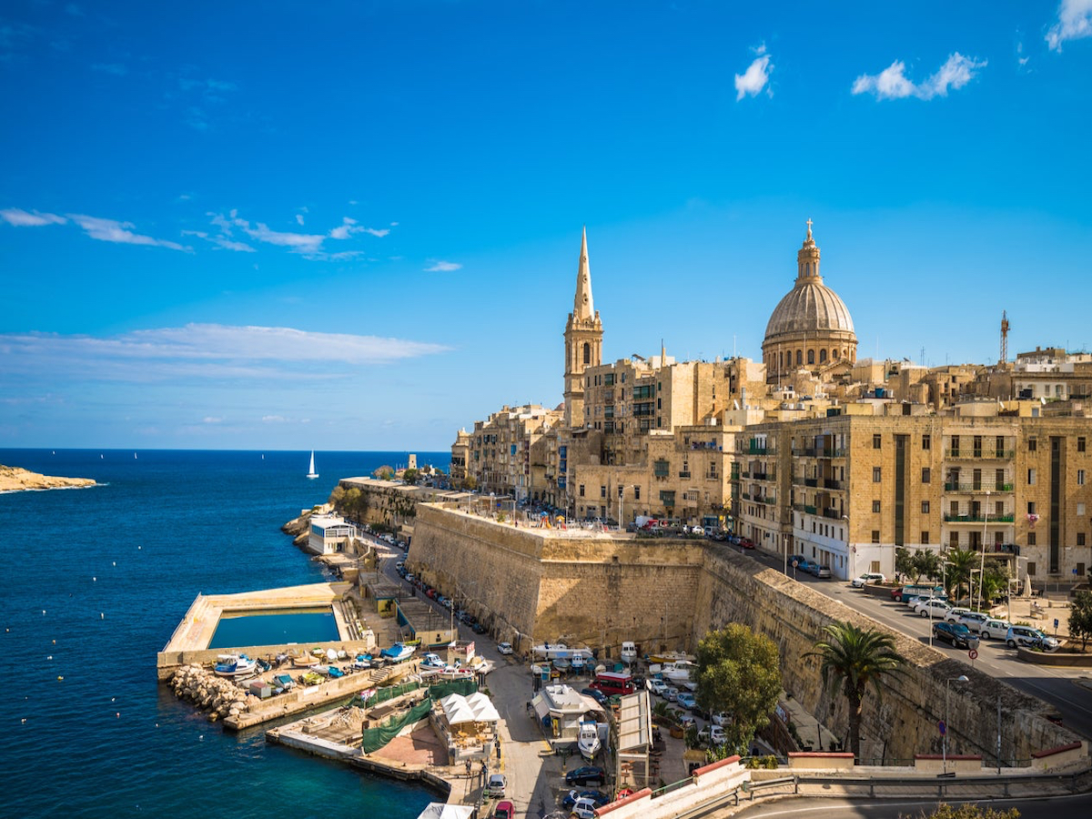 Quốc gia Malta