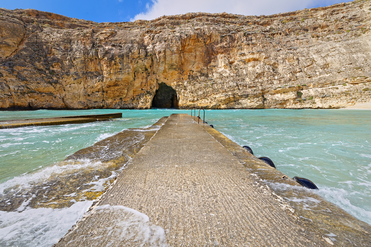 đảo Gozo