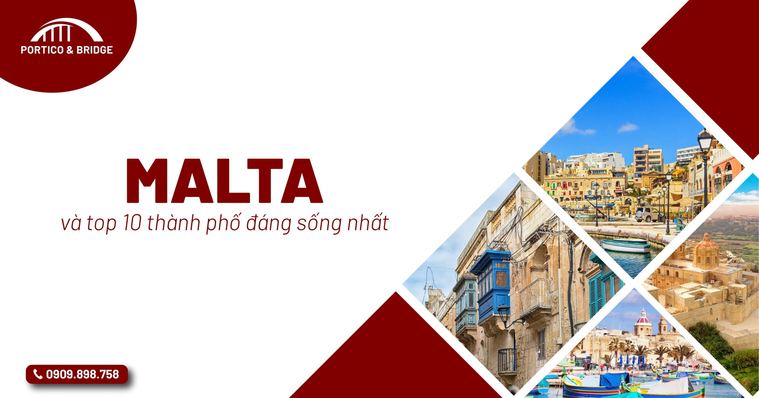 malta