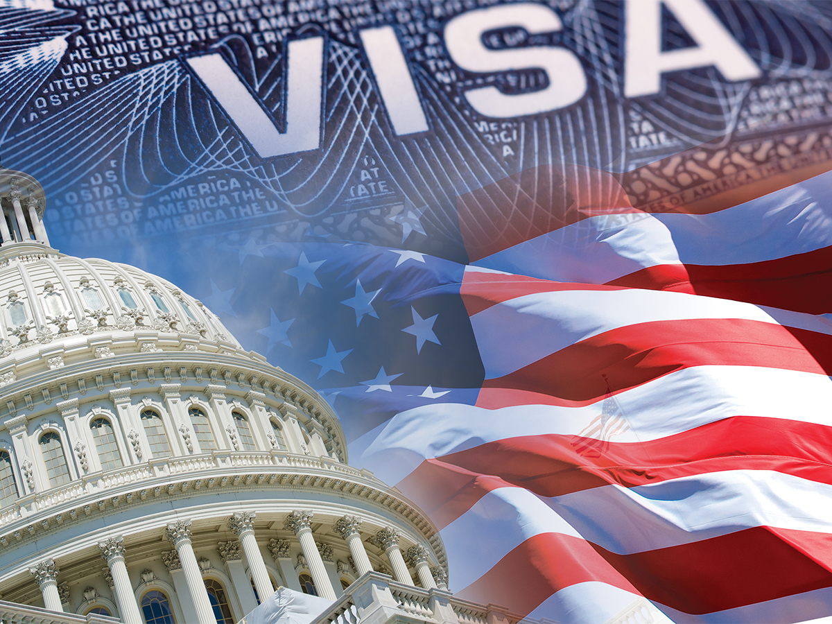 Điều kiện định cư Mỹ visa EB5
