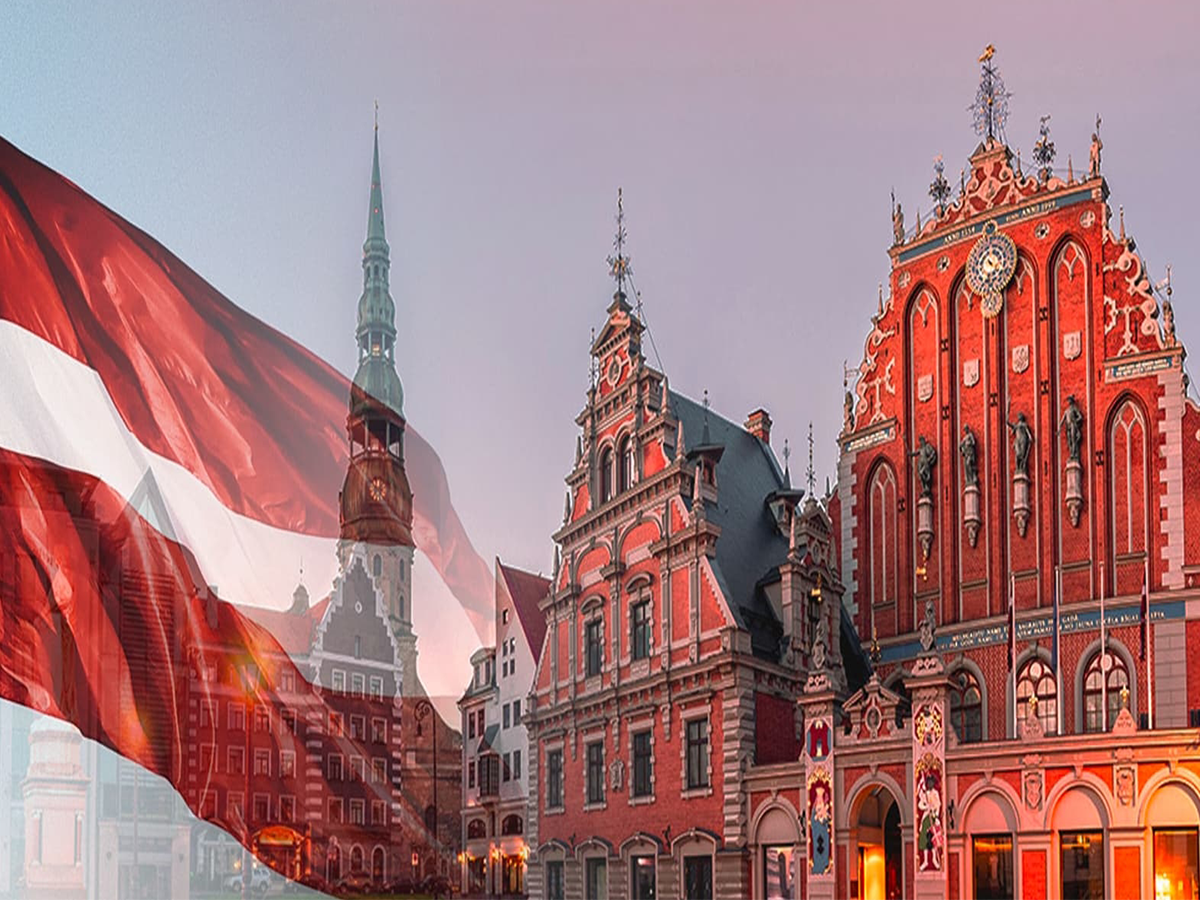 Chương trình đầu tư định cư Latvia