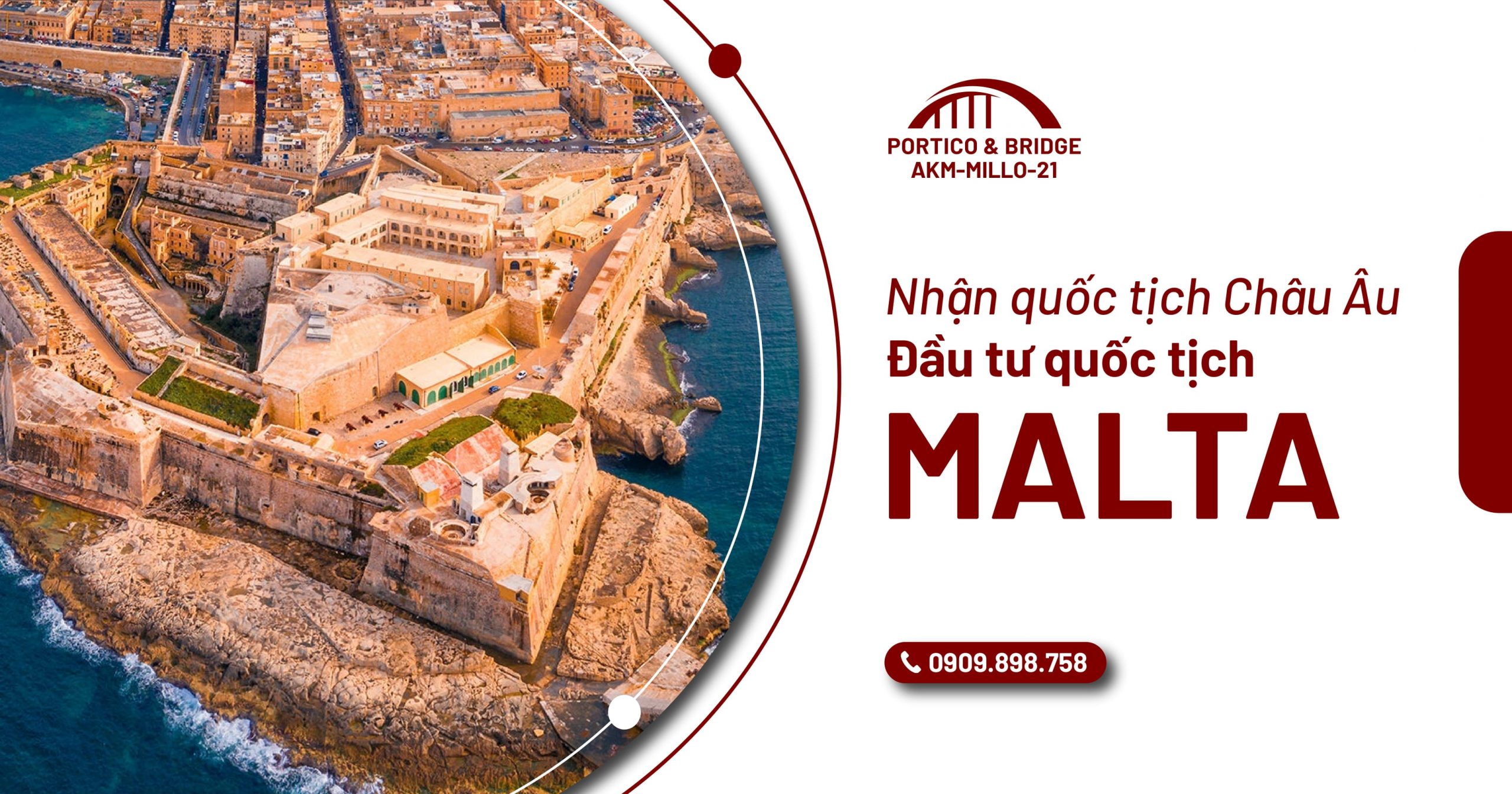 quốc tịch Malta