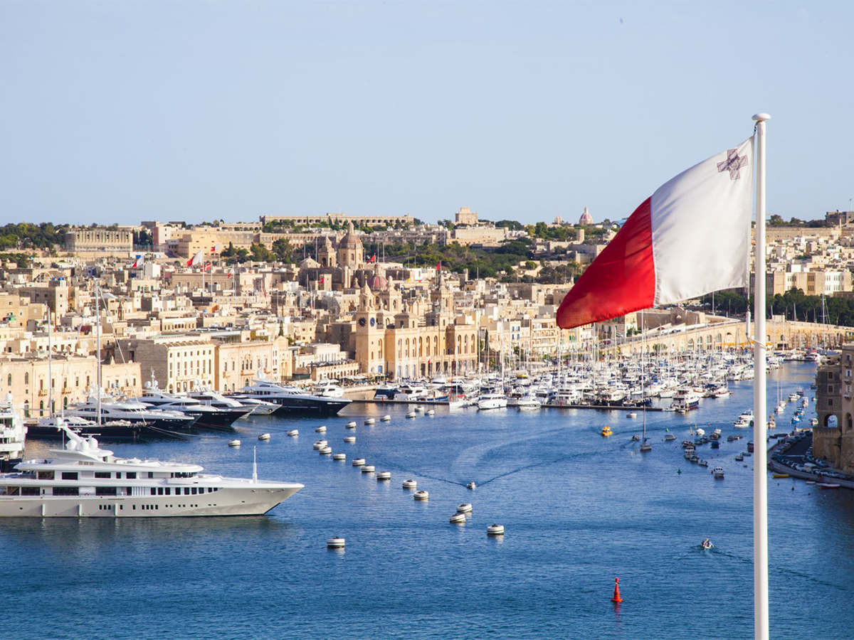 Malta là nước nào - Chương trình định cư Malta