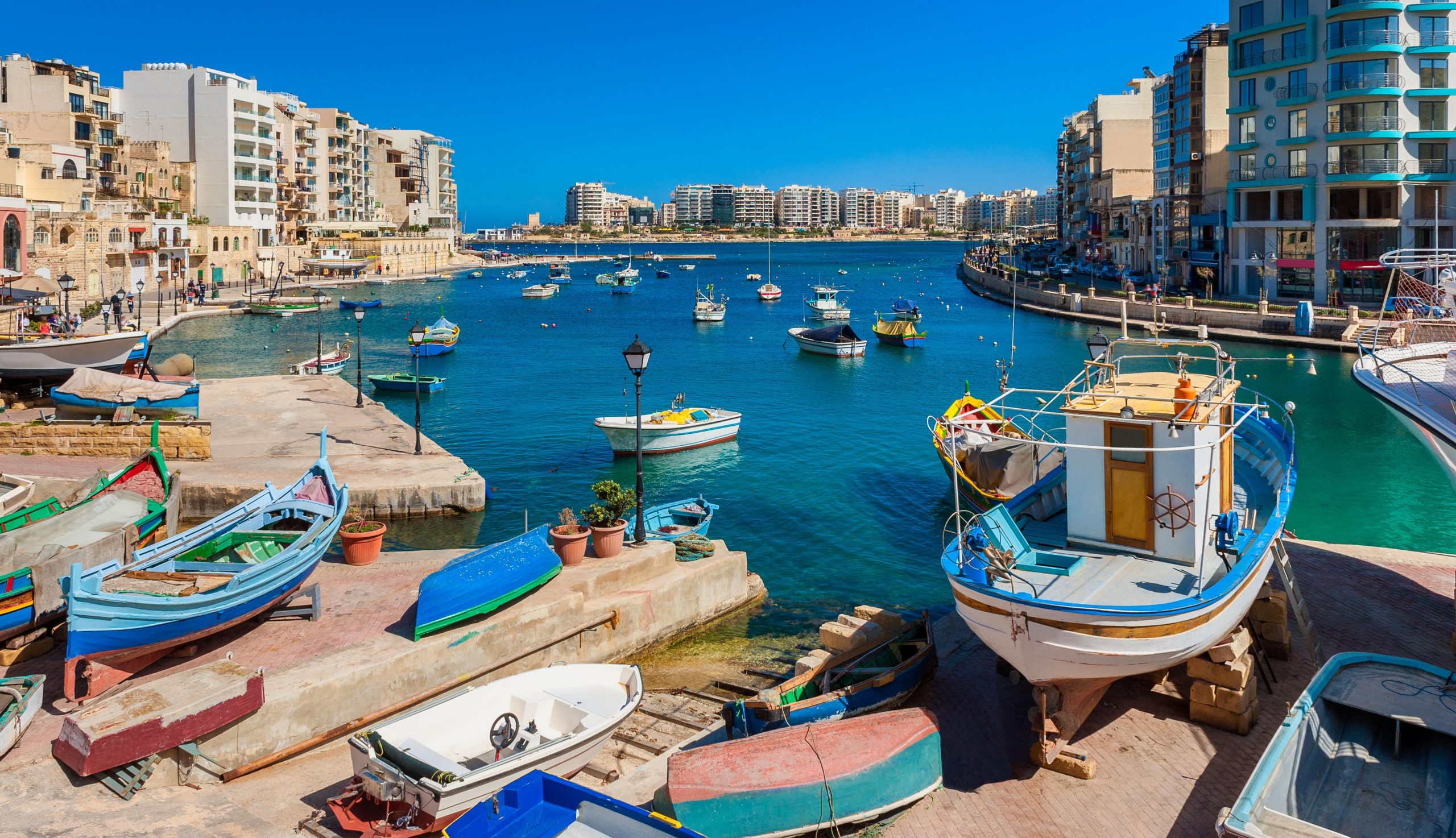 cuộc sống hàng đầu - điều kiện định cư Malta