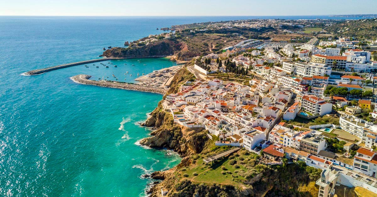 european real estate - portugal settlement
