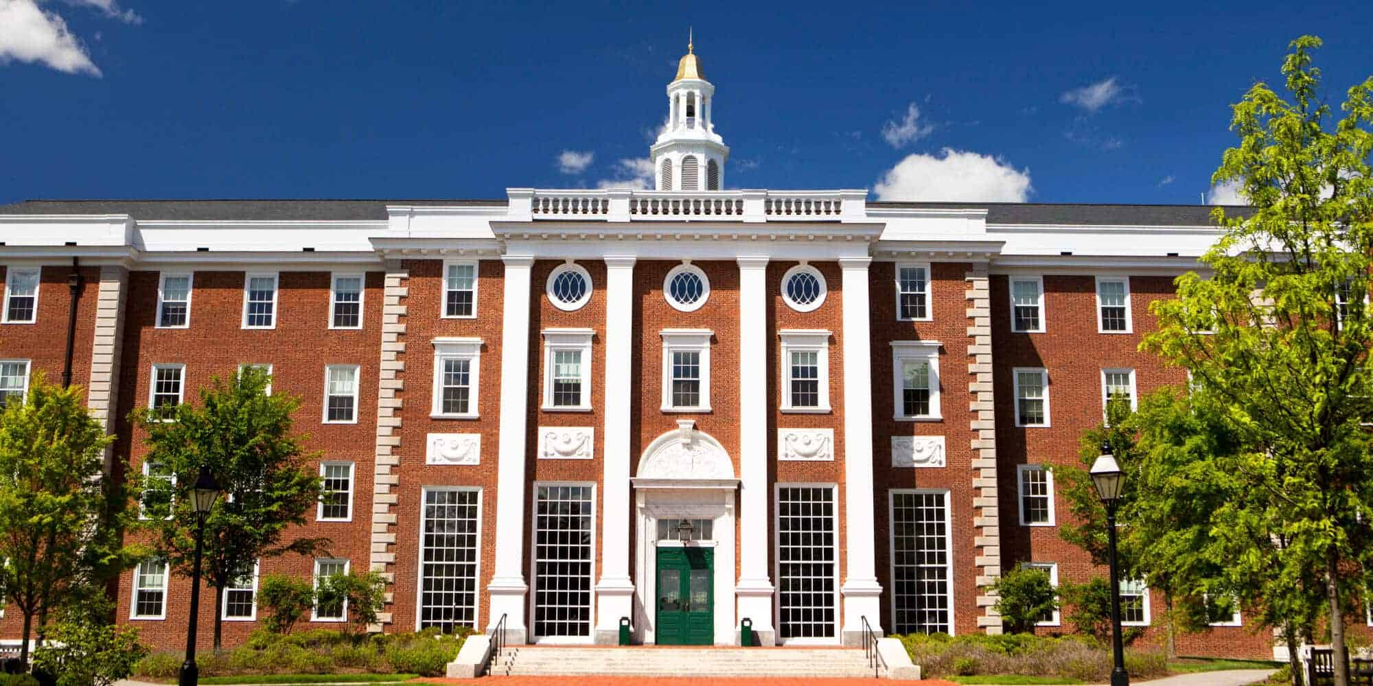 US immigration investment program - Harvard university