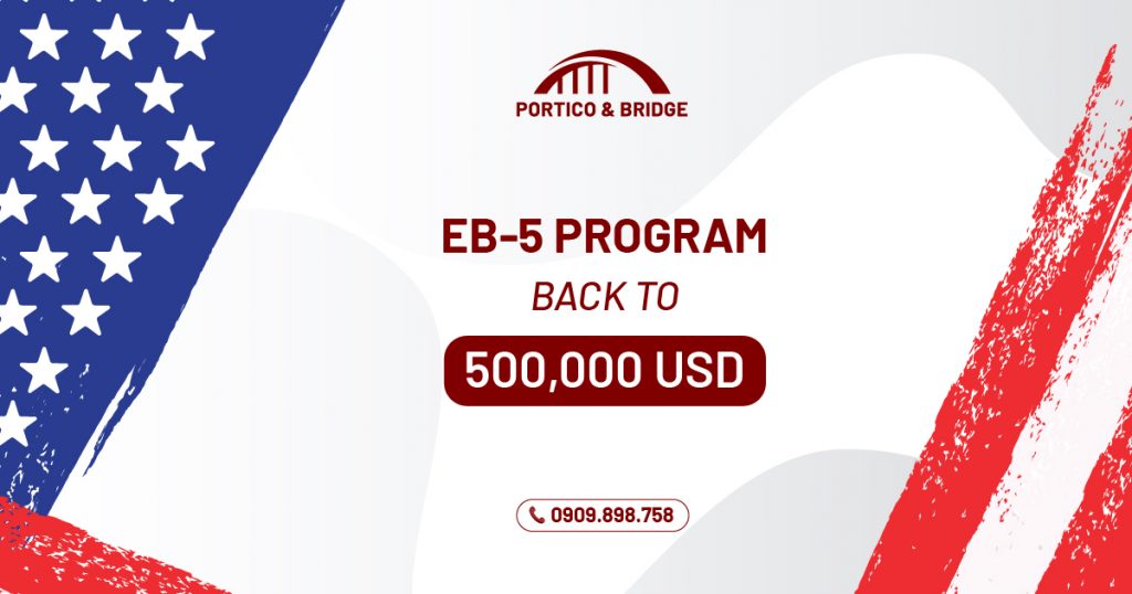 EB-5 program