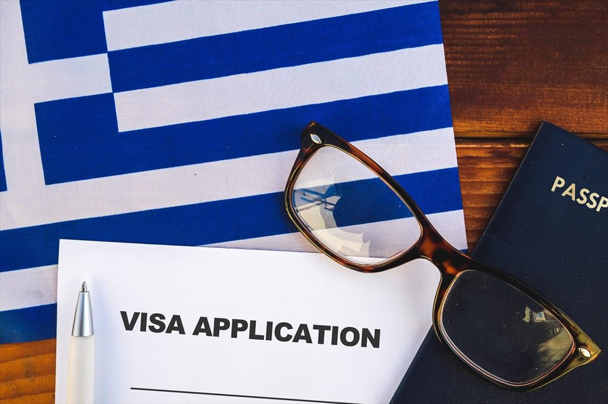 Golden Visa Program by Greece Investment Immigration