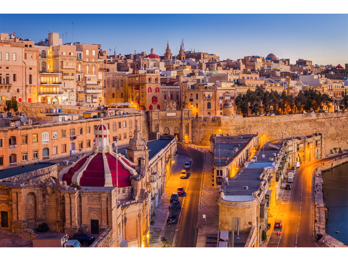 Malta - Cửa ngõ thương mại Châu Âu