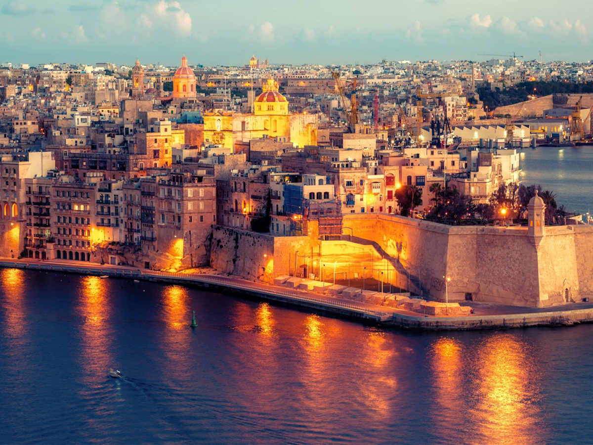 Maltese immigration fee