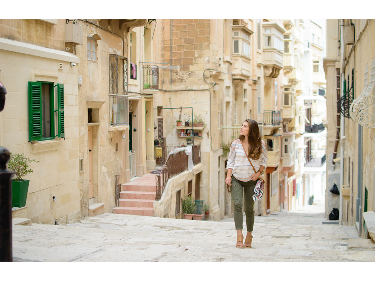 định cư Malta - top 3 quốc gia đáng sống nhất thế giới