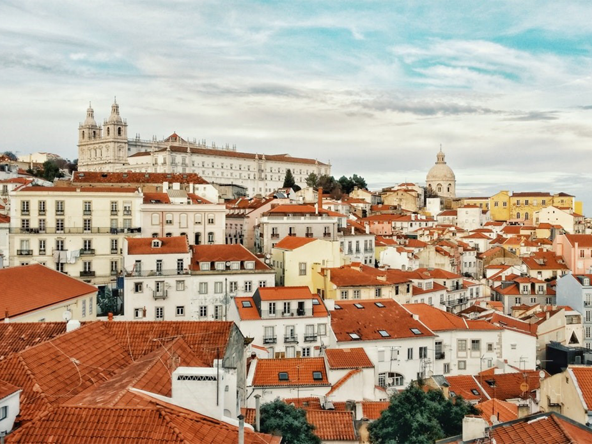 Chương trình định cư Bồ Đào Nha (Golden Visa)