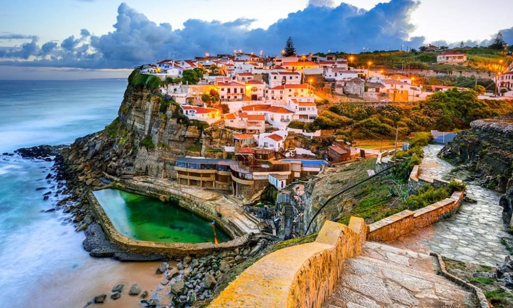 portuguese tourism