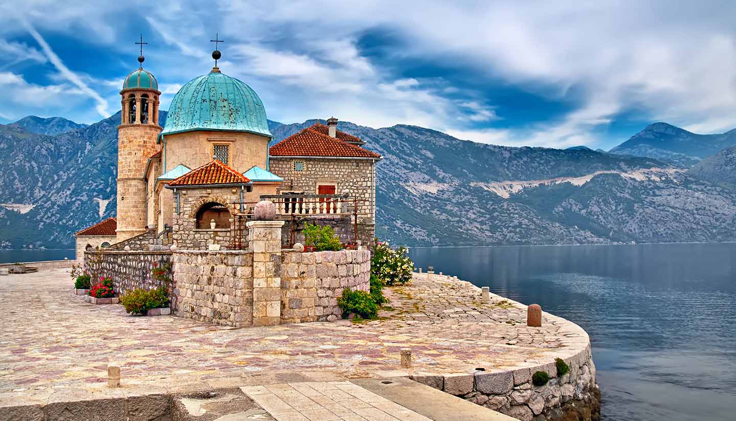 Montenegro culture
