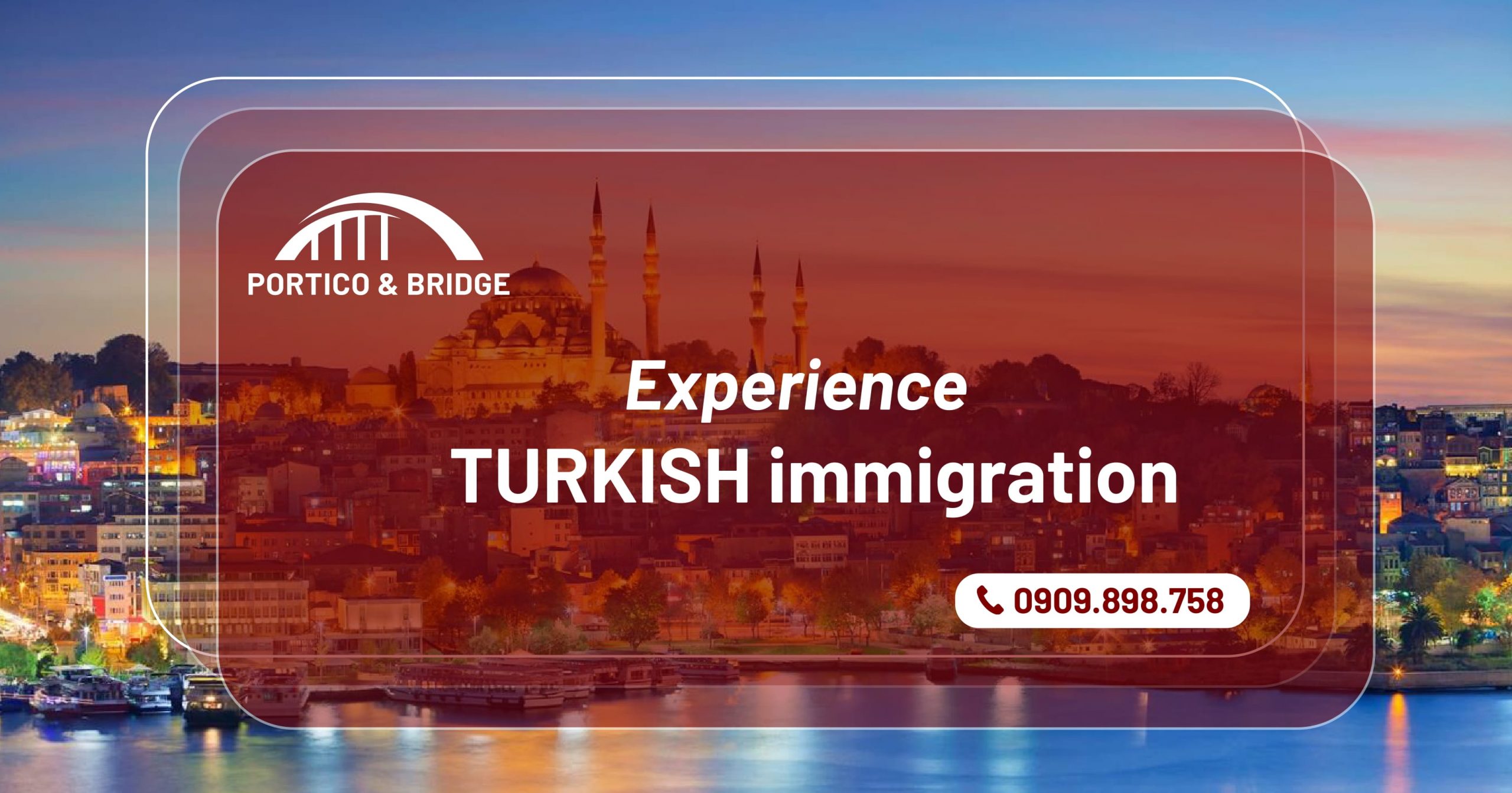 turkish immigration