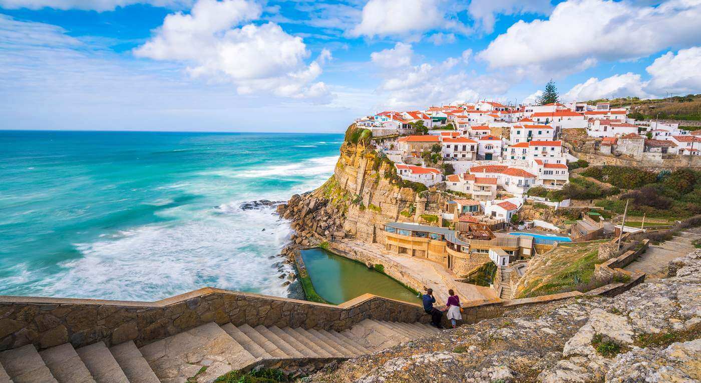 Chương trình đầu tư định cư Bồ Đào Nha - Golden Visa