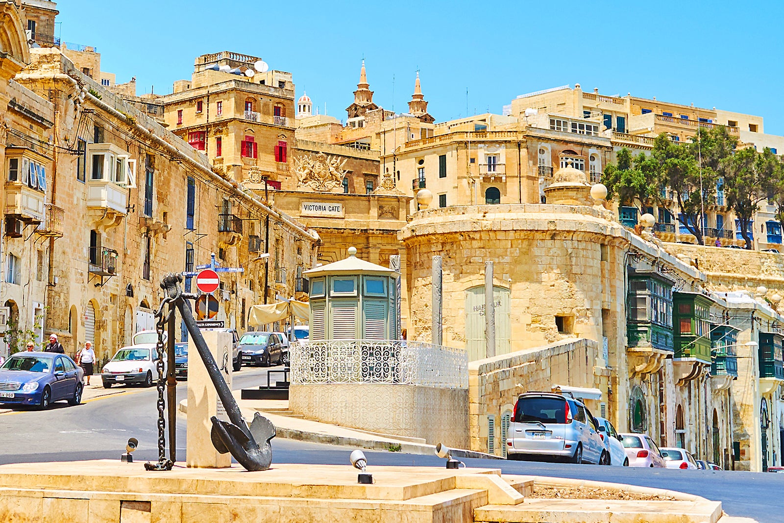 Experience of settling in Malta