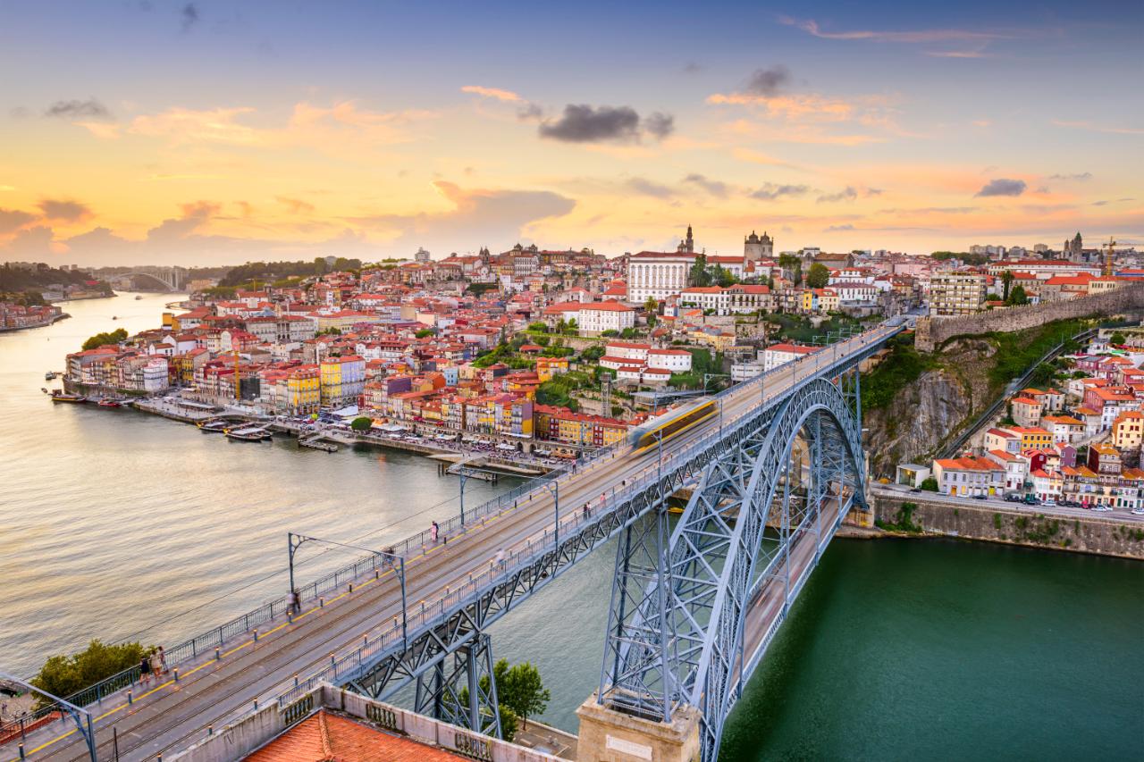 lisbon city in portugal