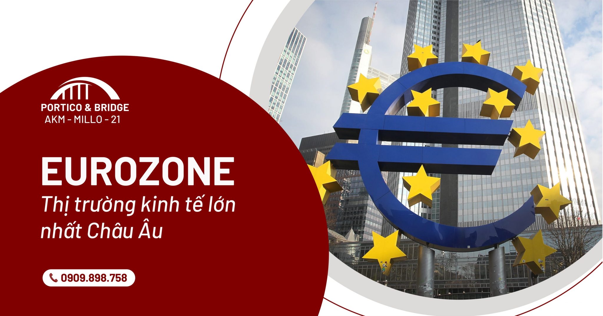 khối Eurozone