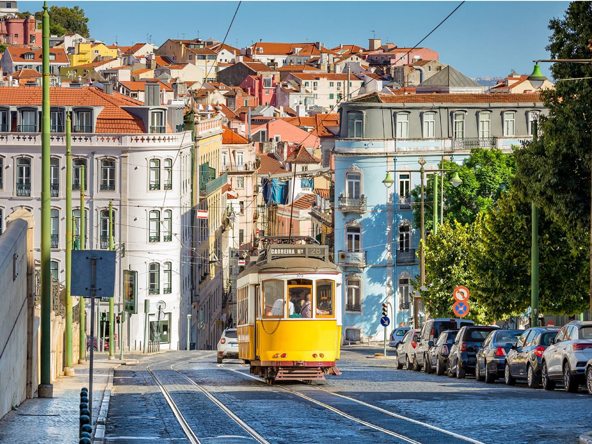 portugal lisbon