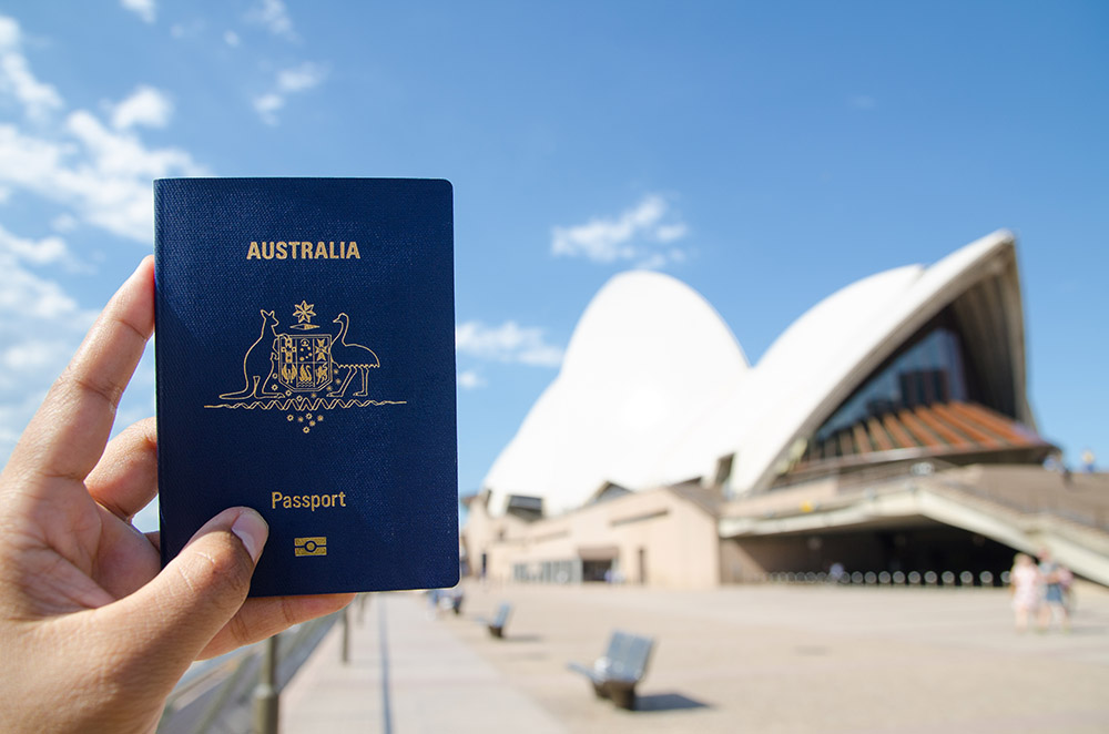 Lợi ích Visa 188 cho người định cư Úc