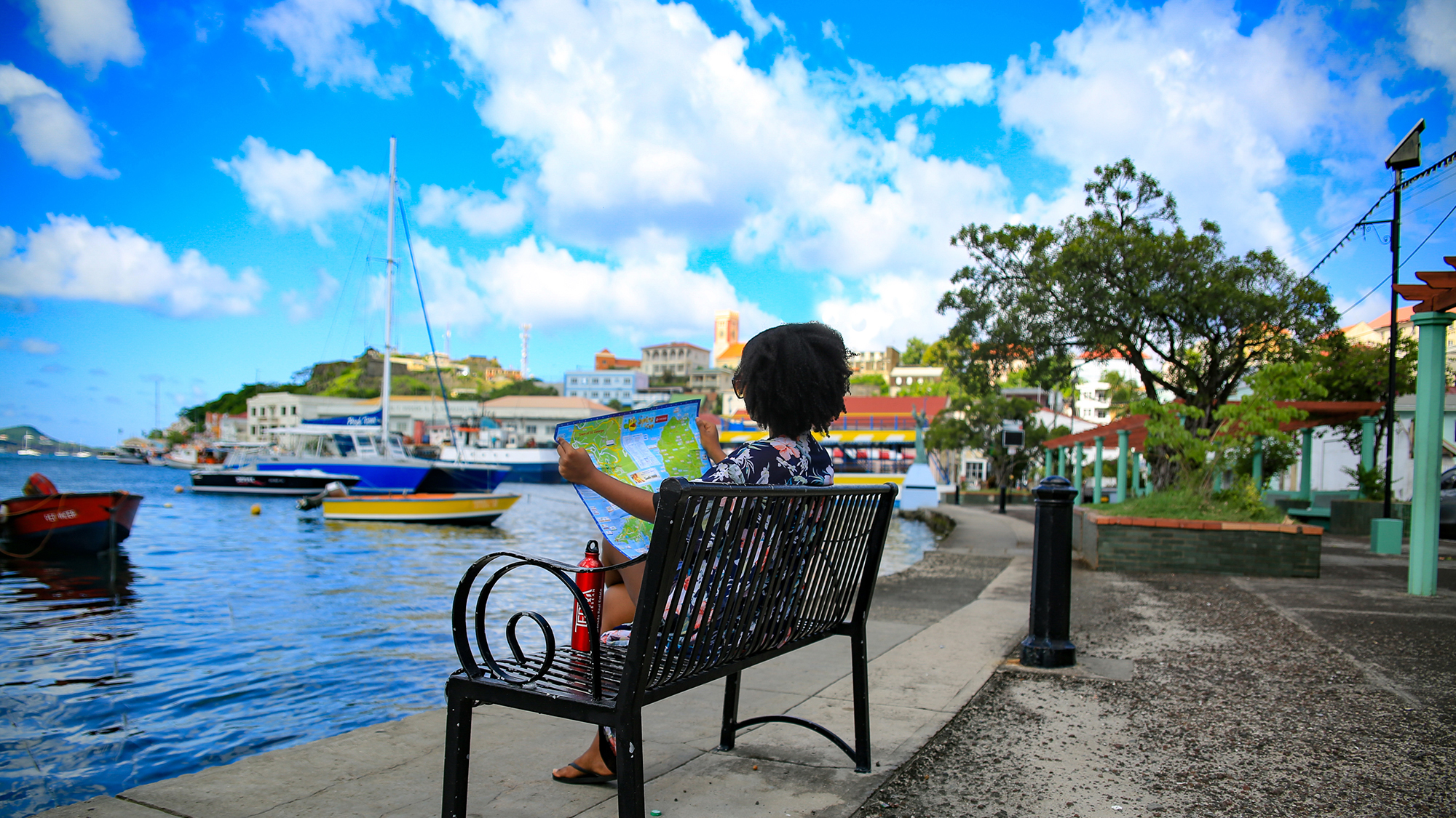 đầu tư bất động sản Grenada