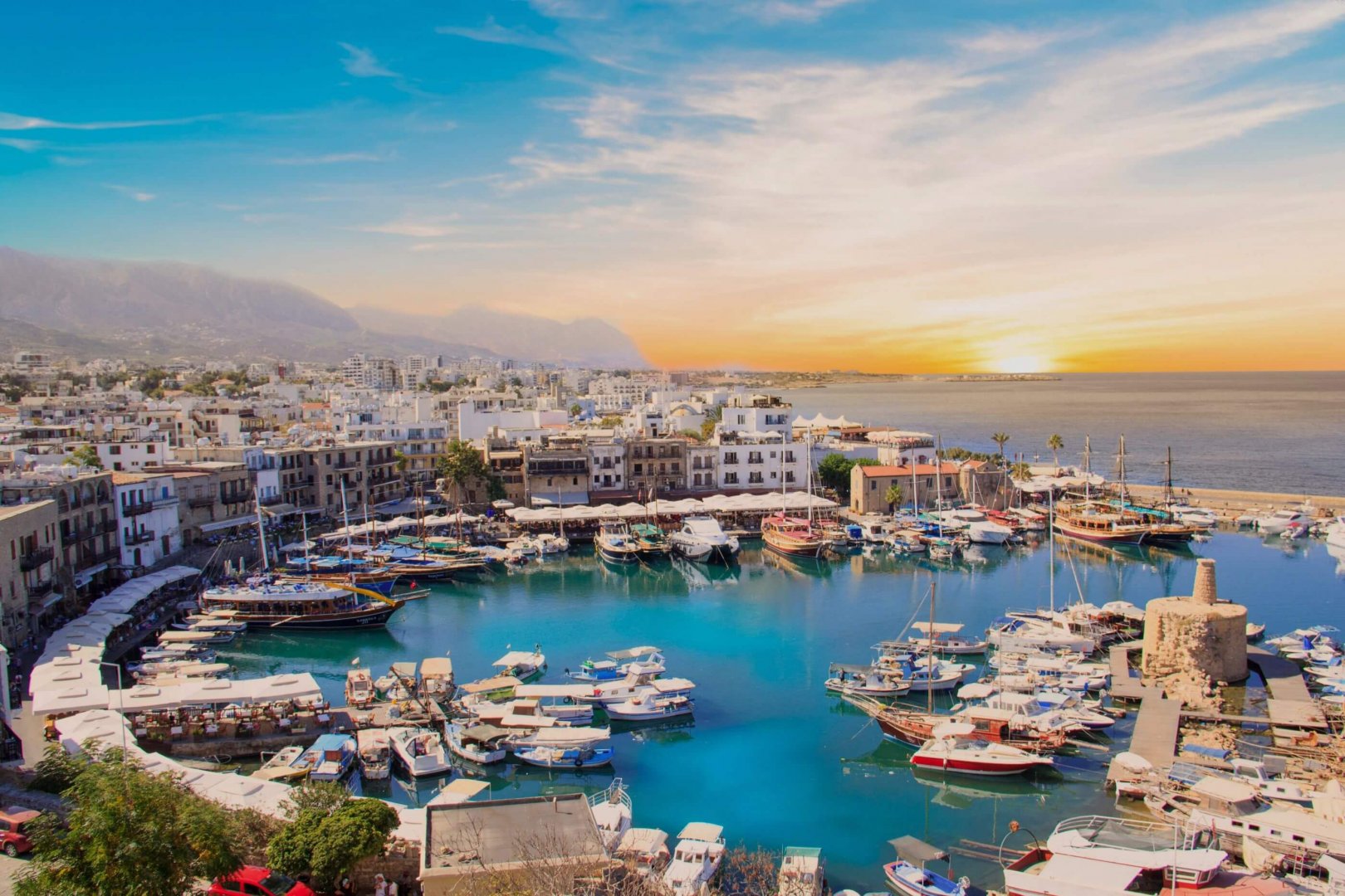 Đầu tư quốc tịch đảo Síp - cơ hội rộng mở 