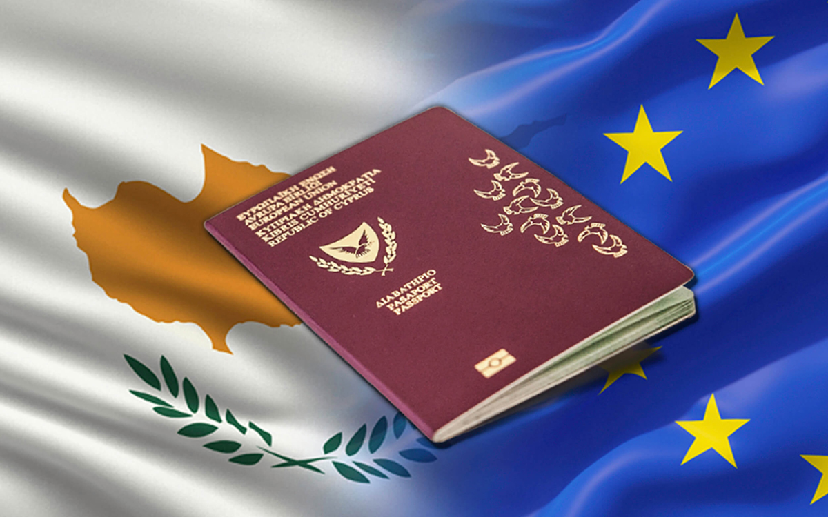 Đầu tư quốc tịch đảo Síp - nhận hộ chiếu vàng