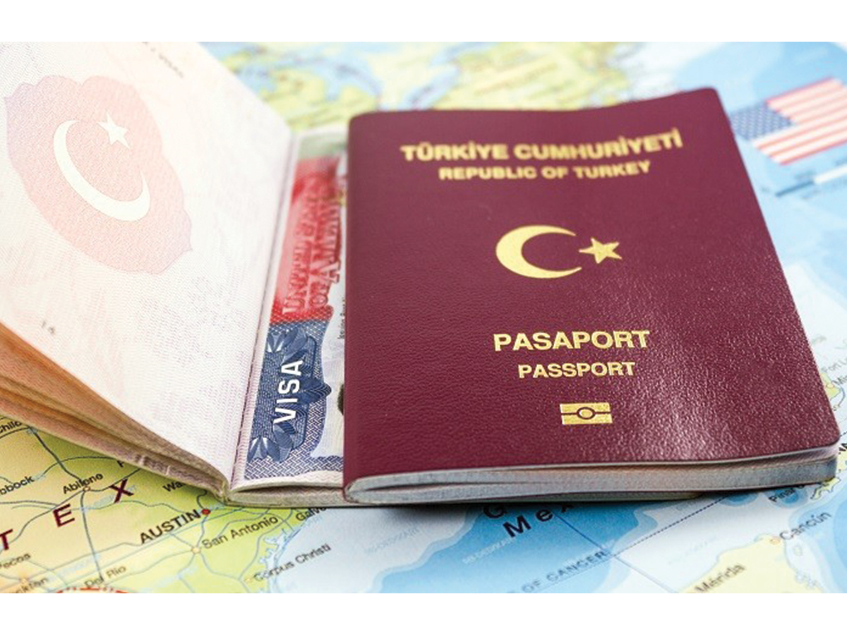 Đầu tư quốc tịch Thổ Nhĩ Kỳ 