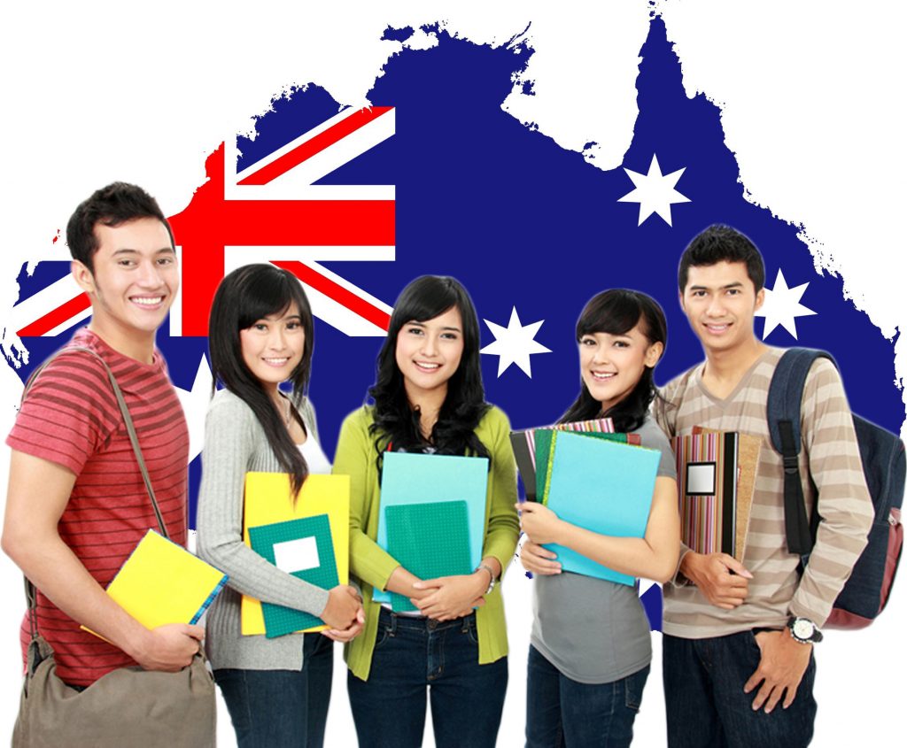 Lý do người Việt định cư ở Úc - Nền giáo dục hiện đại
