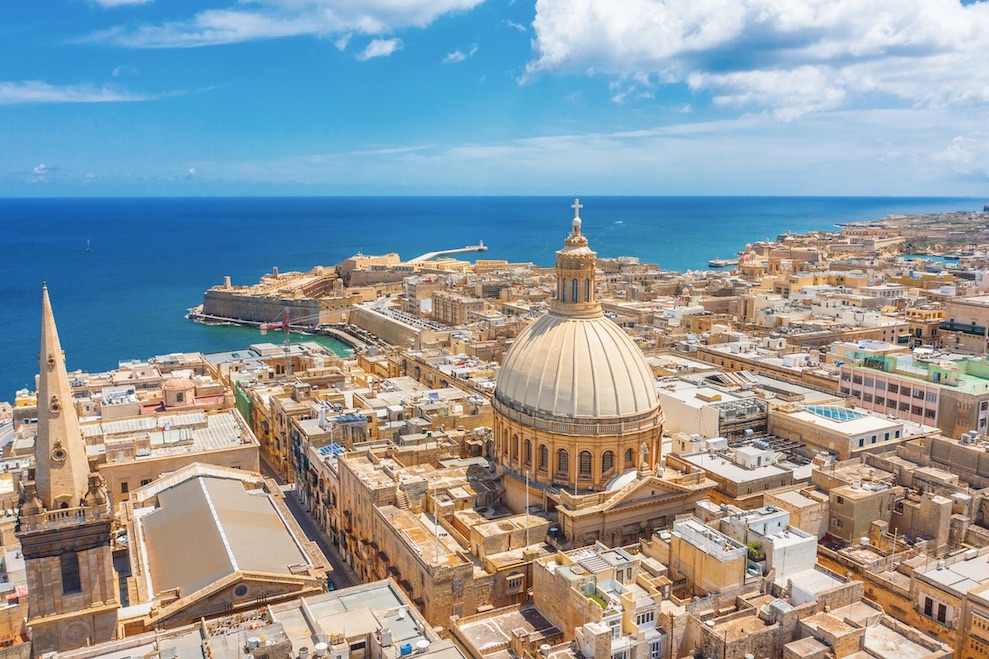 tại sao nên định cư Malta?