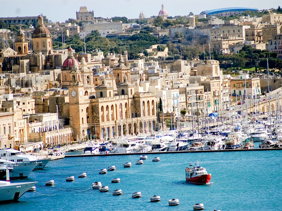 Republic of Malta
