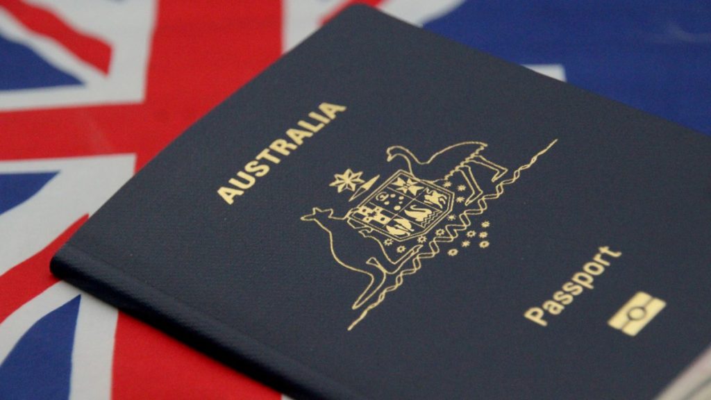 Lợi ích Visa 188