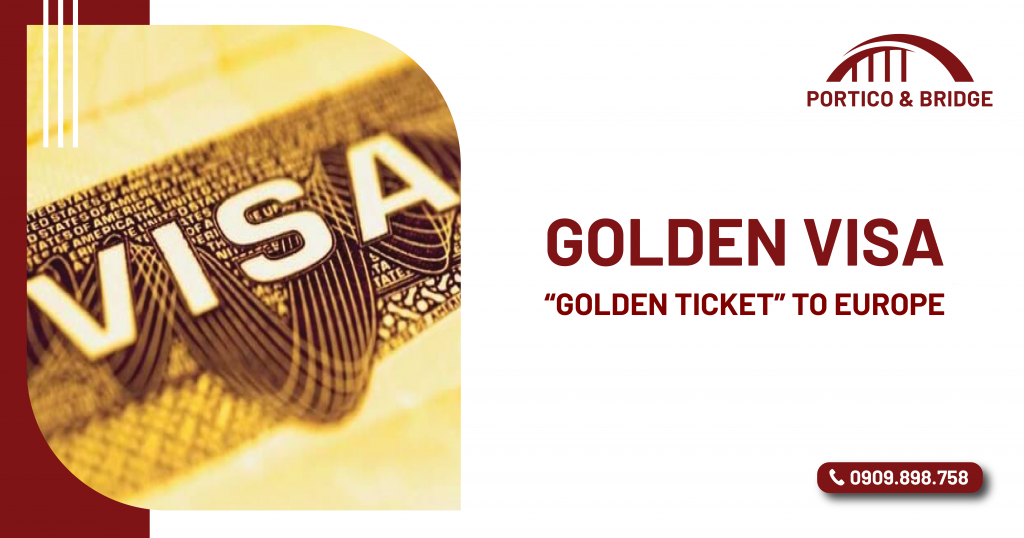 Golden Visa 2021