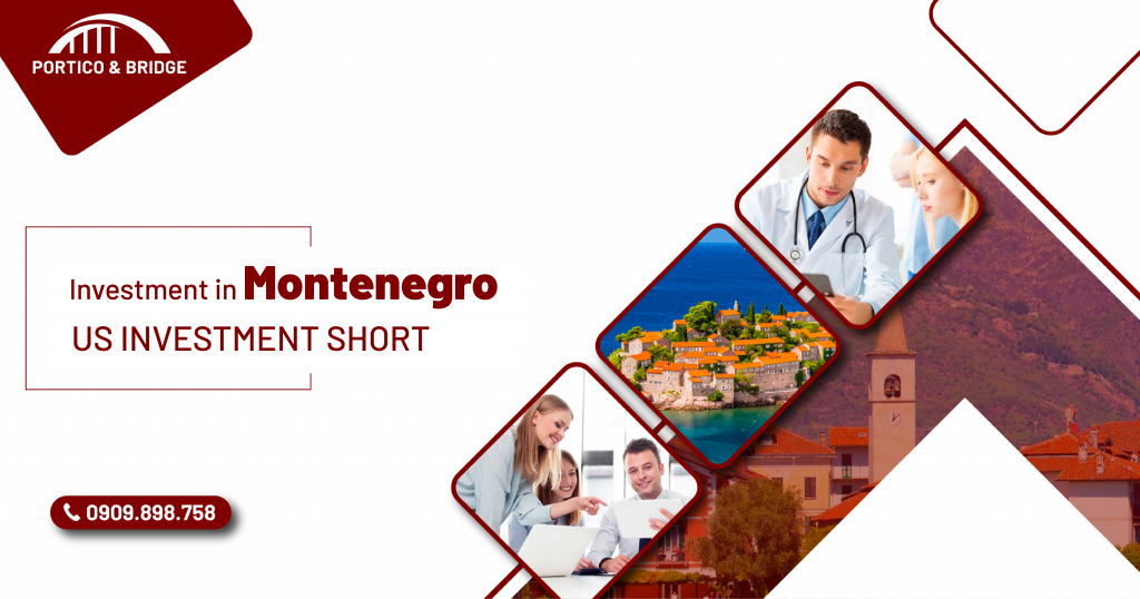 Investing in Montenegro