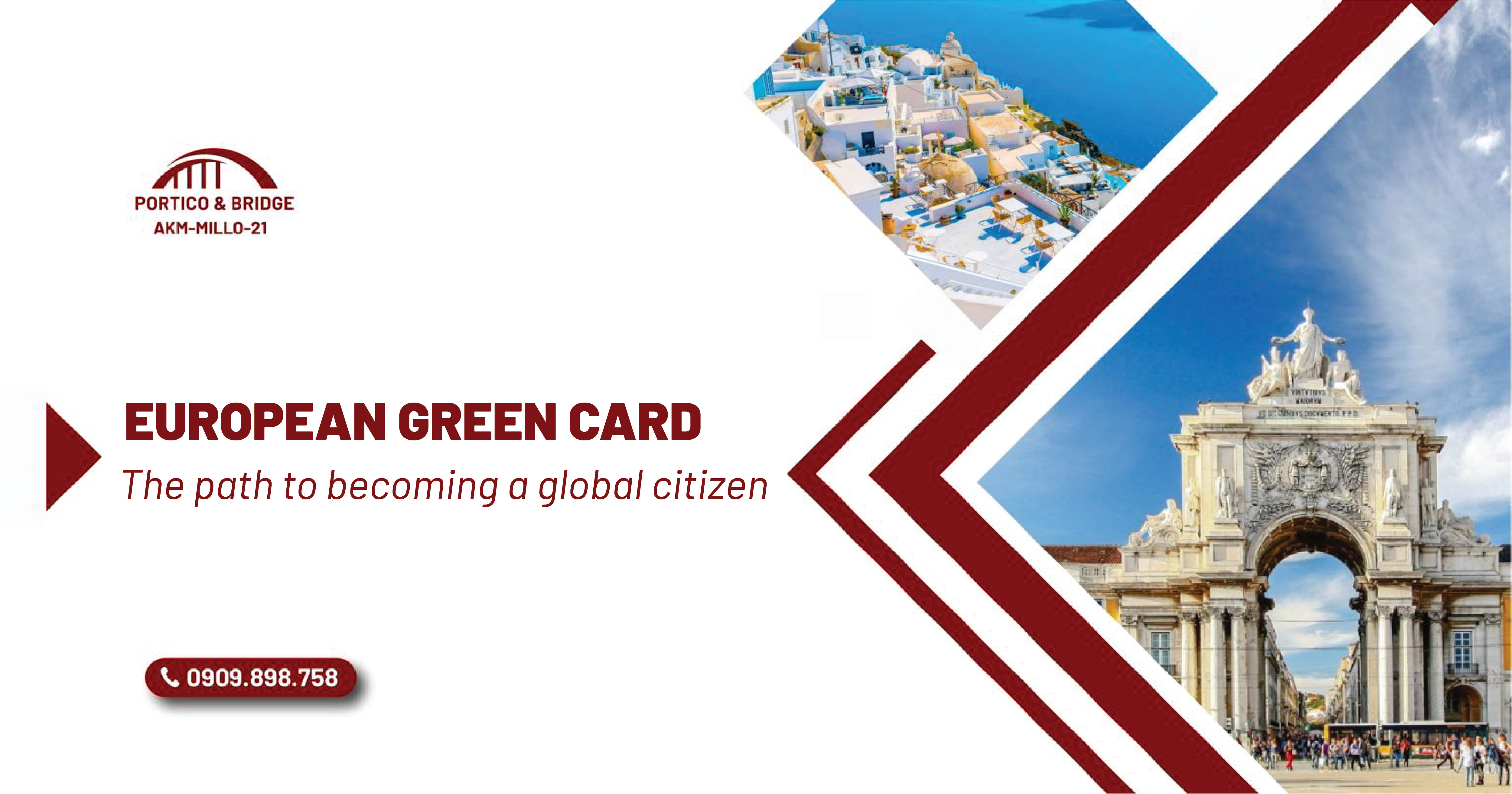 European green card
