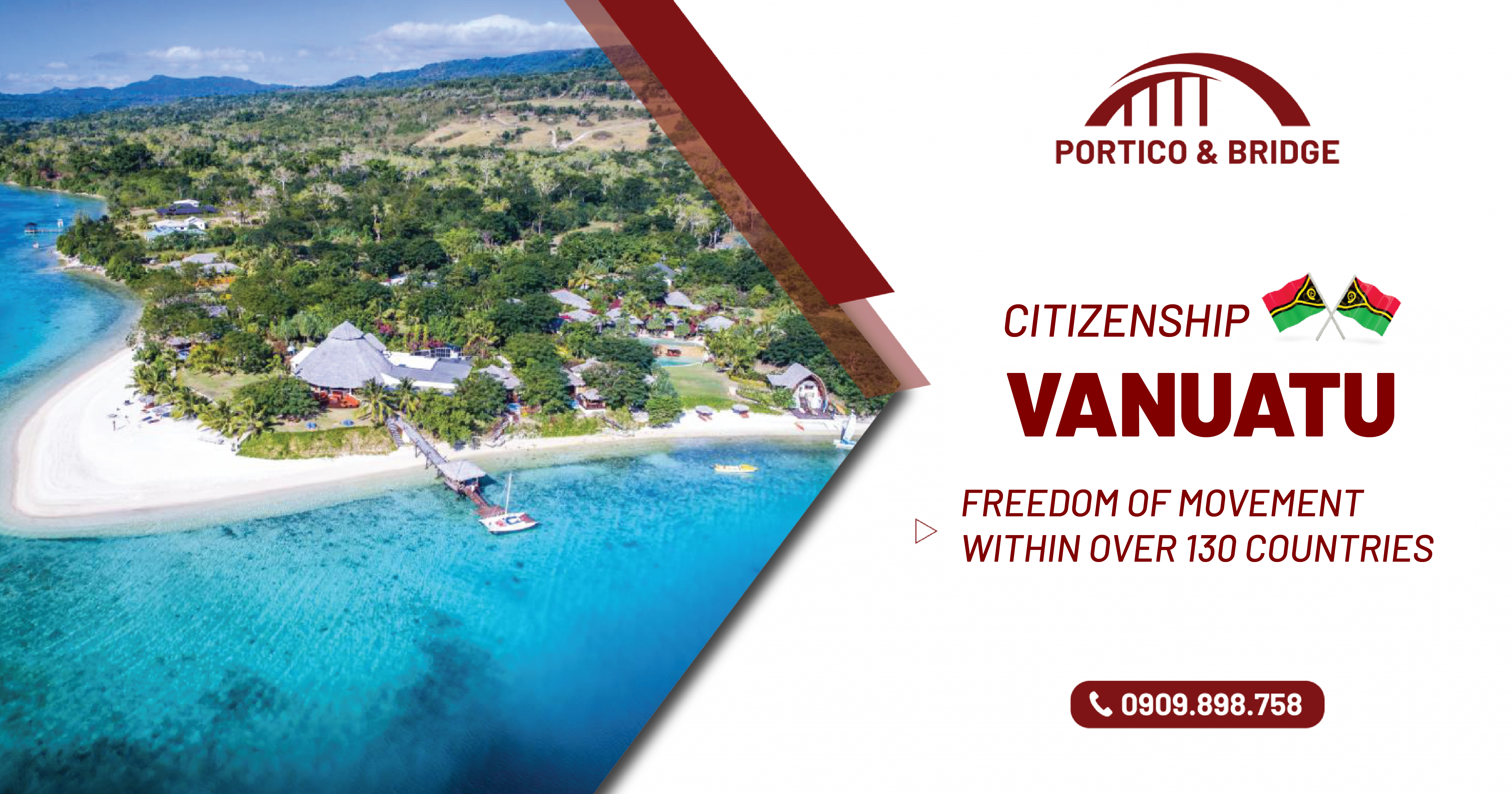 Vanuatu citizenship 