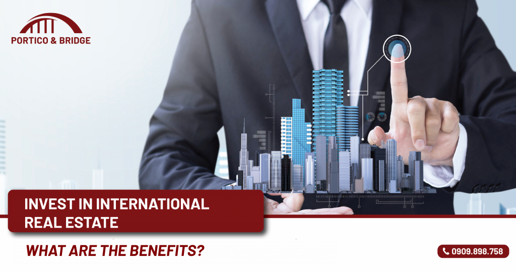 Real estate investment