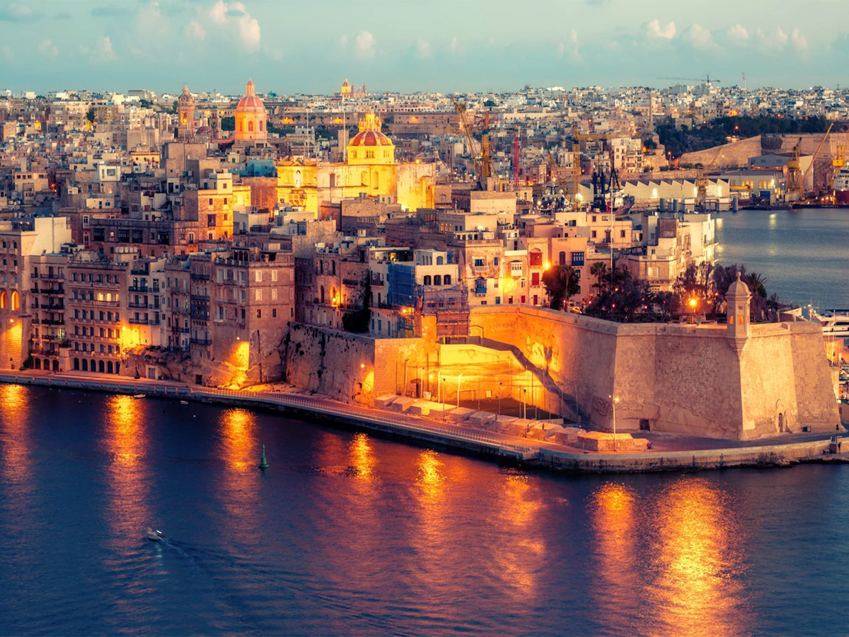  Maltese Economy