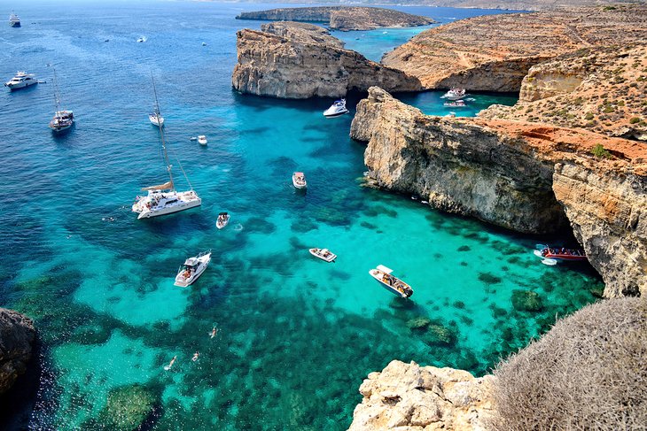 where is malta country - travel
