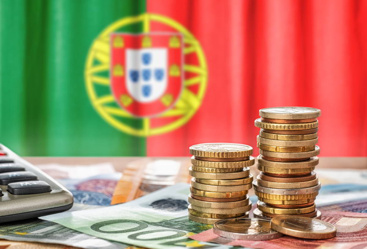 Nền kinh tế Bồ Đào Nha