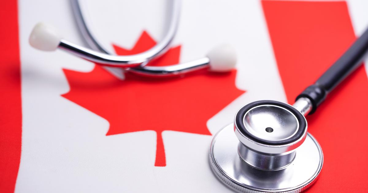 Cuộc sống ở Canada - Chất lượng y tế