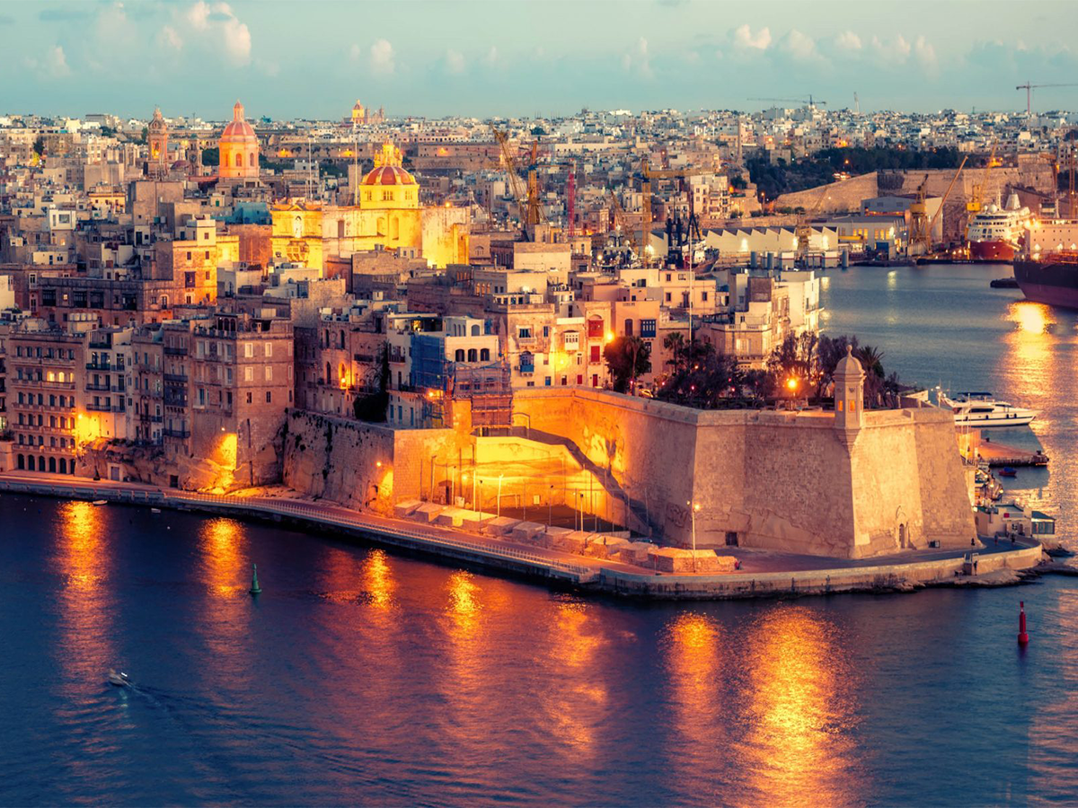 Malta Permanent Residence Program (MPRP)