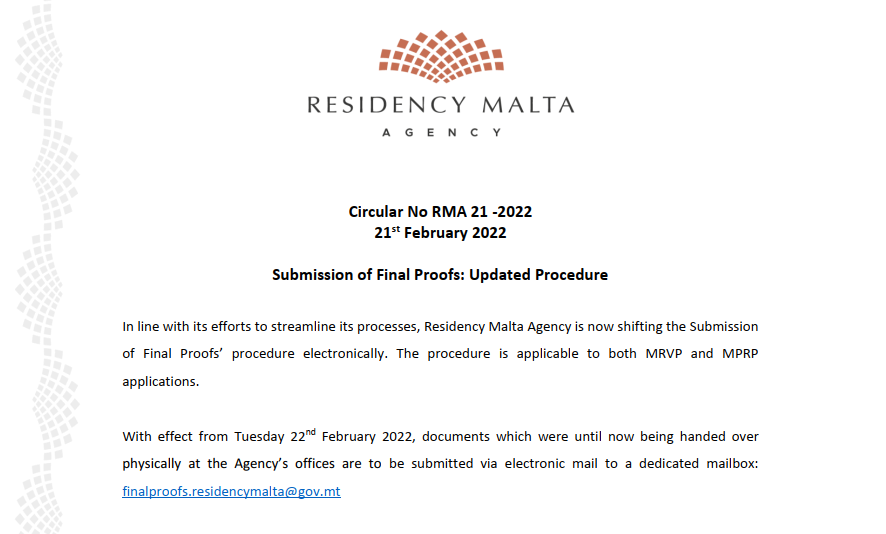 Top những câu hỏi phổ biến về Malta - Tình hình định cư Malta