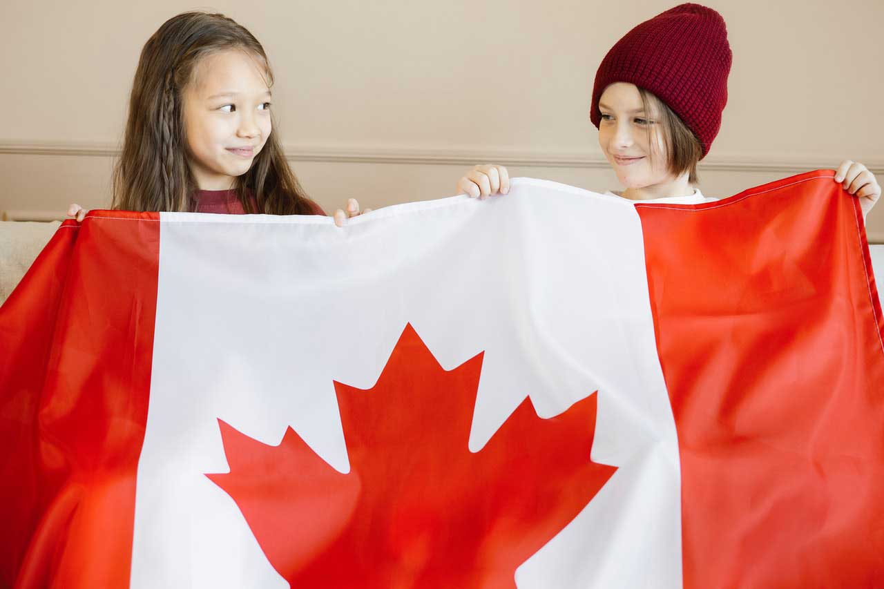 Quyền lợi trẻ em ở Canada