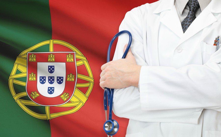 Bồ Đào Nha ở vị trí thứ 3 về chăm sóc bệnh nhân và sức khỏe y tế