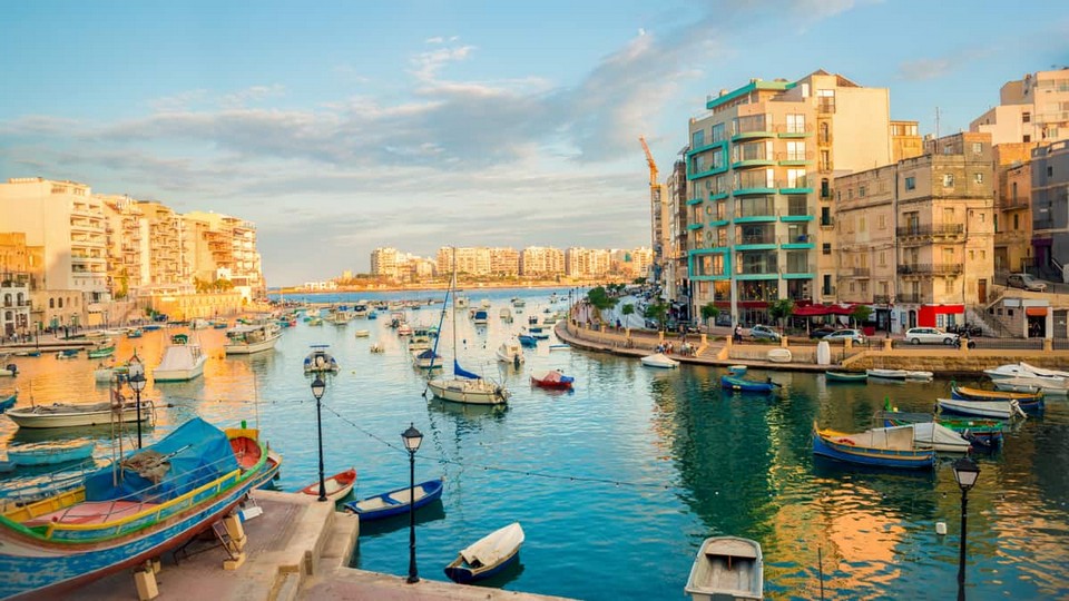 Các lợi ích khác khi mua bất động sản Malta