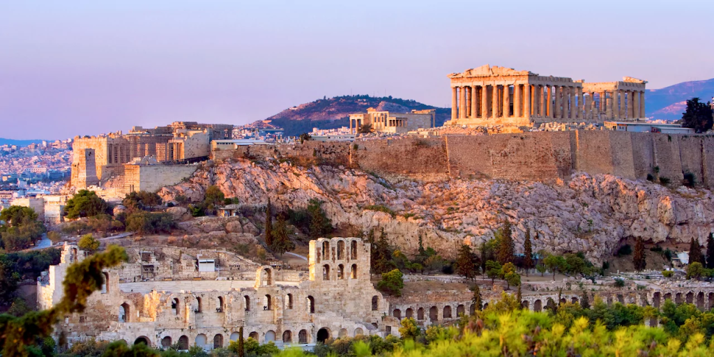 Hy Lạp kéo dài thời hạn chuyển đổi Golden Visa đến đầu tháng 8- 2023